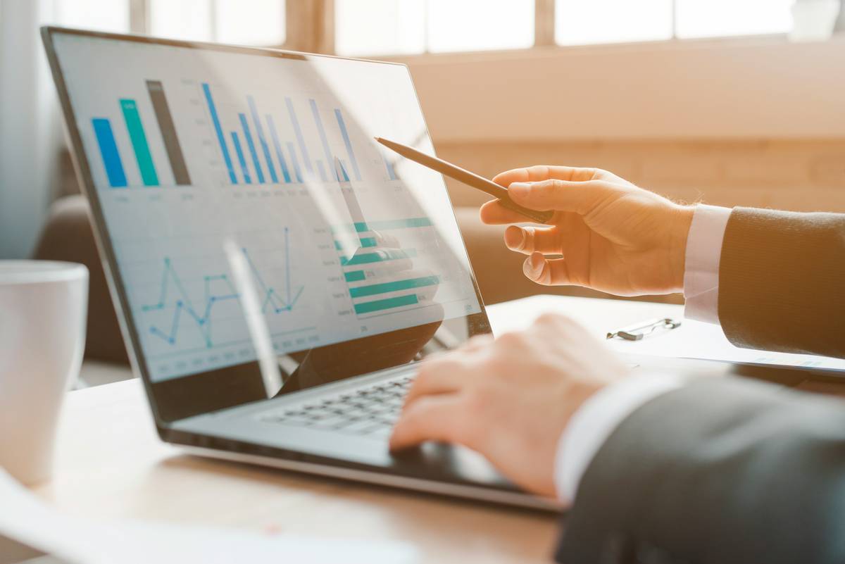 analytics strategy training: The Overlooked Lever for Personal Finance Pros